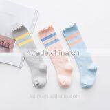 Baby Middle Tube Socks Kids Long Long Socks Cotton Pattern Maka thumbnail-5