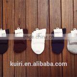 Hot New Brand Summer Men Socks Man Boat Short Socks Bamboo Boy Sock thumbnail-1