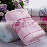 100% Cotton Face Towels Supplier thumbnail-6