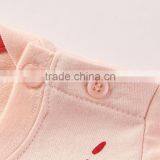S32293W Spring Cartoon Mouse Girls Clothing Casual O-Neck Cotton Children Pullovers Kids Clothes thumbnail-4