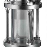 Sanitary SS Threaded Tank Sight Glass thumbnail-5