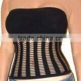 Sexy Club Seamless Short Sleeve Mesh Netting Tank Top thumbnail-1
