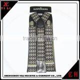 Hot Selling Cheap Men Fashion Suspenders thumbnail-6