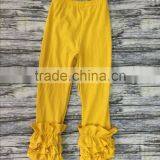 2016 Wholesale Baby Girls Legging Pant Fashion Icing Legging Pant for Kids thumbnail-3