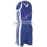 Basketball Wear, 100 Polyester Mesh Soccer Wear thumbnail-1