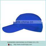 Custom Made High Quality Polyester Mesh Breathable Golf Caps/hats thumbnail-4