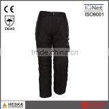 Men's Custom Multi-pocket 5000mm Waterproof Cargo Men's Work Pants thumbnail-1