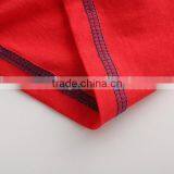 Wholesale Long Sleeves Kids 100% Cotton Colorful Pullover Pajama Set thumbnail-3