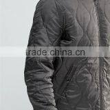 Shandao OEM Custom Warm Winter Long Sleeve Men Winter Pvc Coat Interior Room Door thumbnail-4