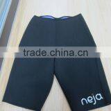 GR-K0052 Custom Hot Sale Neoprene Slimming Pants thumbnail-1
