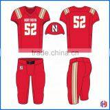 American Football - Northern Series Design thumbnail-1