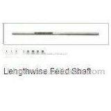 JUKI LK-1900 Sewing Machine Parts Lengthwise Feed Shaft 141-10209 thumbnail-1