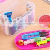 Eco-friendly Mini Sewing Kits With Soft Pin Cushion thumbnail-5