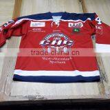 Ice Hockey Jersey