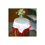 Sell Tablecloth (Qdhq-103) thumbnail-1