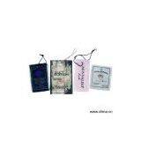 Sell Fabric Hang Tags thumbnail-1