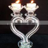 Wedding Gifts Crystal Candlestick thumbnail-6