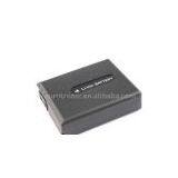 Sell Camcorder Battery For Sony NP-FF50 thumbnail-1