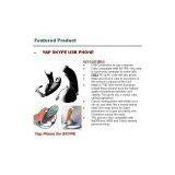 Taiwan USB Phone thumbnail-1