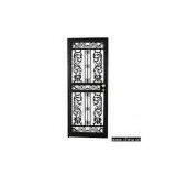 Sell Steel Security Storm Doors thumbnail-1