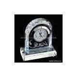 Sell Crystal Clock thumbnail-1