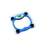 Glass Electronic Personal Scale EB822-BL thumbnail-1