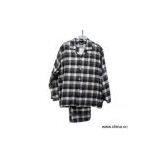 Sell Men's Woven Pajama thumbnail-1