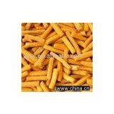 Fried Pickle Flavor Crackers thumbnail-1