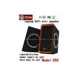 Hifi Speaker/hi-fi Speaker/usb Hifi Speaker/desktop Hifi Speaker