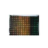 offer to sell led video curtain