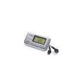 AM/FM Pocket Radio thumbnail-1