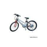 Sell Electric Bicycle thumbnail-1