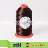 Wholesale 210 2 100% Polyester High Tenacity Thread thumbnail-1