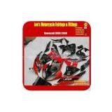 Kawasaki ZX-6R 09-10 thumbnail-1