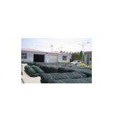 PVC Coated Gabion Box/Basket Used for Water and Soil Protection thumbnail-1