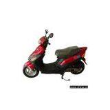 Sell Scooter 50QT-7(EEC Approved)