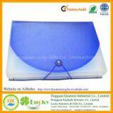 PP 13 Pocket Expanding File Organizer With Document Case thumbnail-1