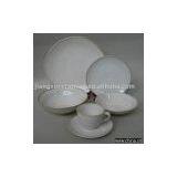 Dinner Set thumbnail-1