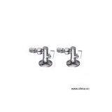 Sell Brass Angle Valves thumbnail-1