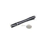 Pen 3W Super Bright Energe Saving LED Flashlight thumbnail-1