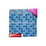 Swimming Pool Glass Mosaic thumbnail-2