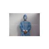 Disposable Reinforced Surgical Gown for Hospital thumbnail-2