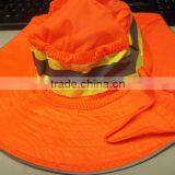 High Quality Fashion Safety Reflective Hat thumbnail-1