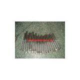 S31276 Bolt Hexagon Cap Screw Fastener Stainless Steel thumbnail-2