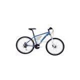 26Inch Mountain Bicycle(Pastel Blue) thumbnail-1
