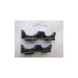 Upr Cbd Bld Gid Assy , Guide Knife Rear For Gerber Cutter Parts DCS2500 65832002