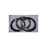 Thrust Ball Bearings thumbnail-2