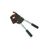 Ratchet Cable Cutter TCR-101