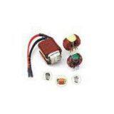 Solar/Wing Power Custom Efficient High Frequency Transformers for Color TV thumbnail-1