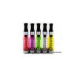 1.6ml CE4 Electronic Cigarettes Clearomizer , Single Coil Long Wick Top Heating